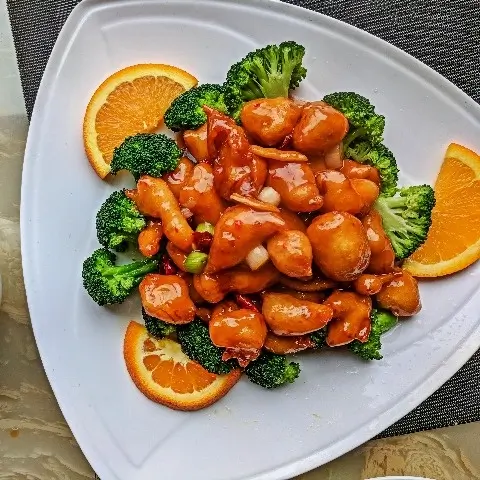 Sweet Sour Chicken – 副本 – 副本